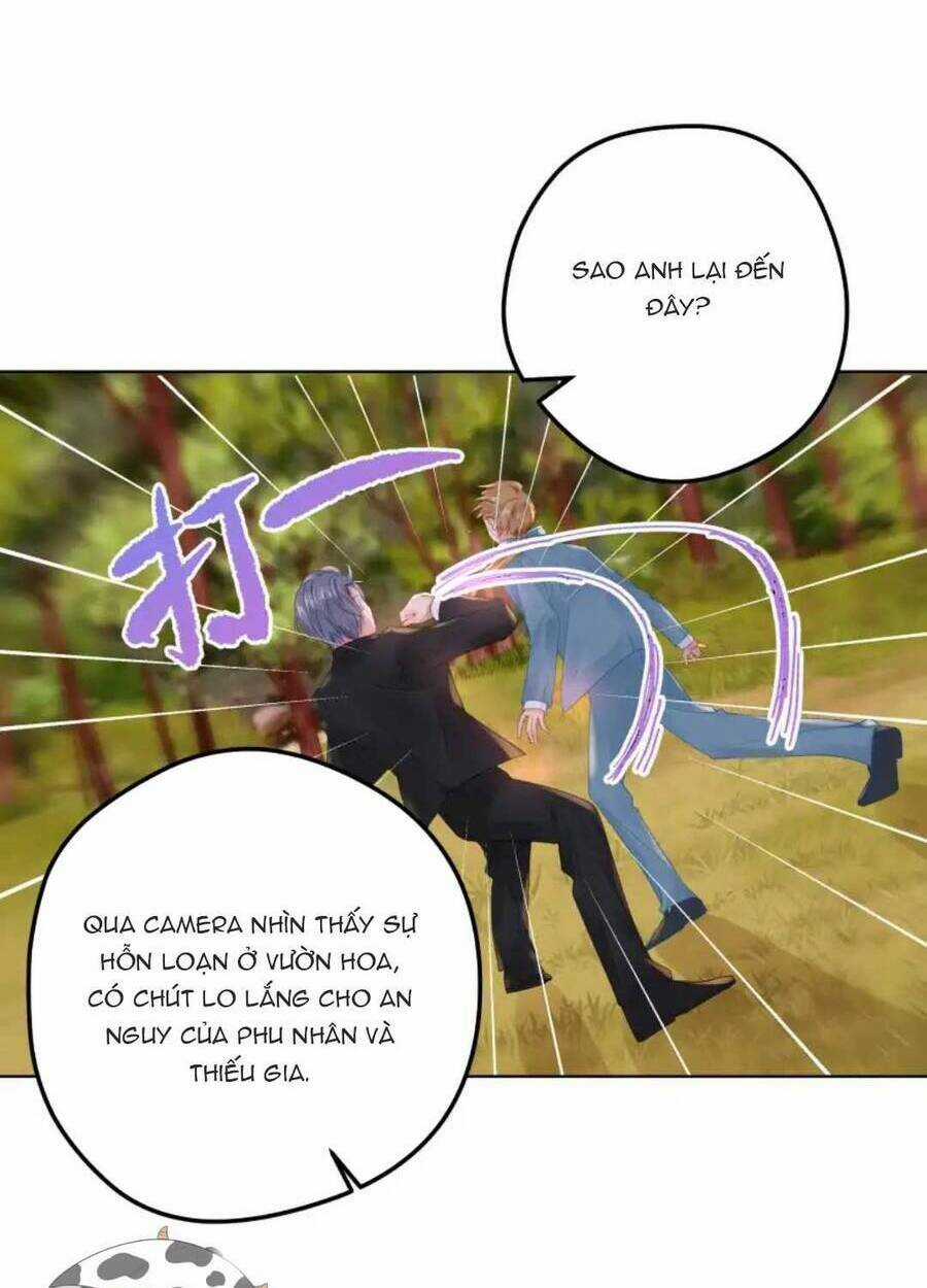 Ngược Đãi Mẹ Kế - Chapter 8 - Trang 31