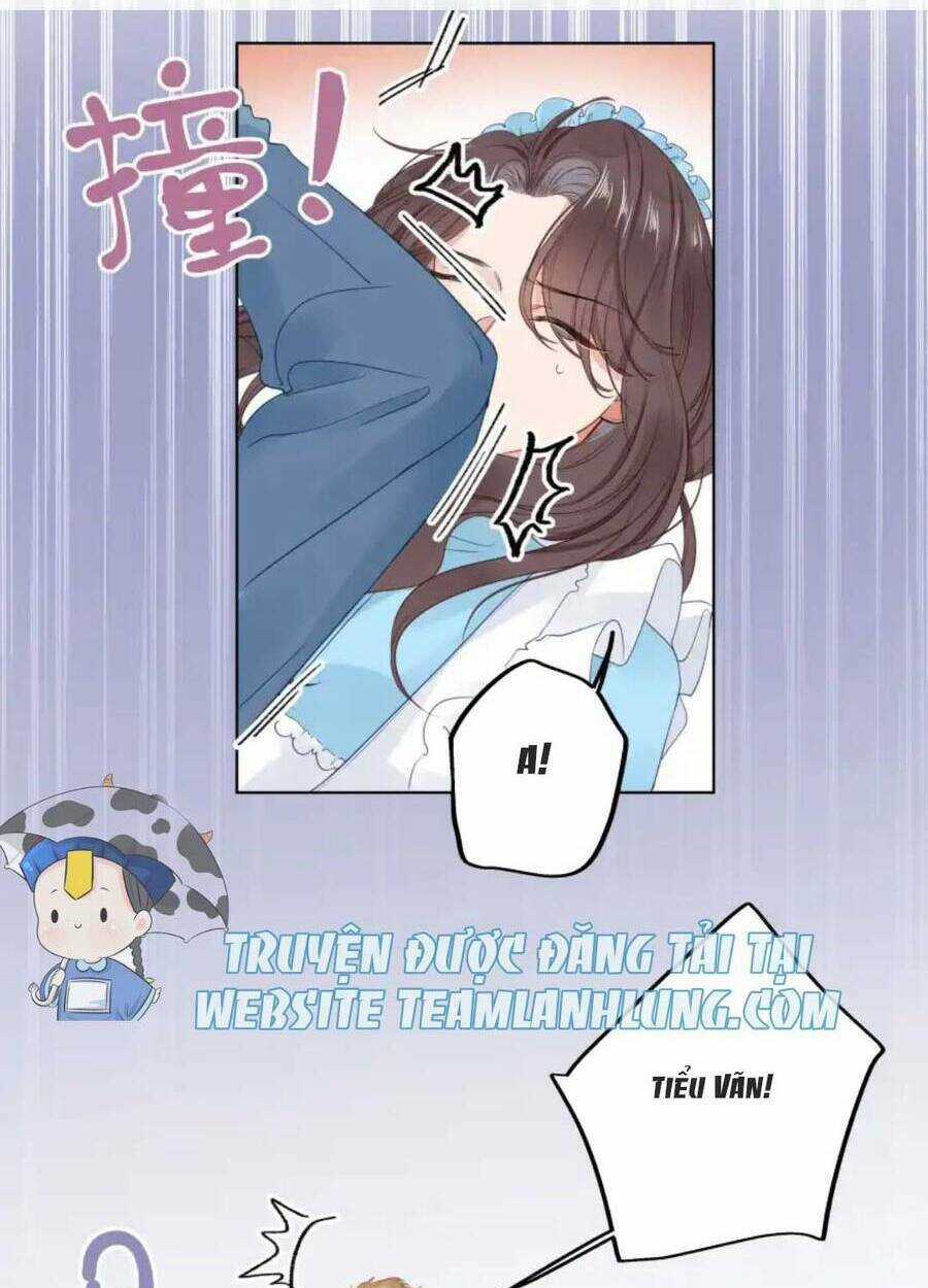 Ngược Đãi Mẹ Kế - Chapter 8 - Trang 36