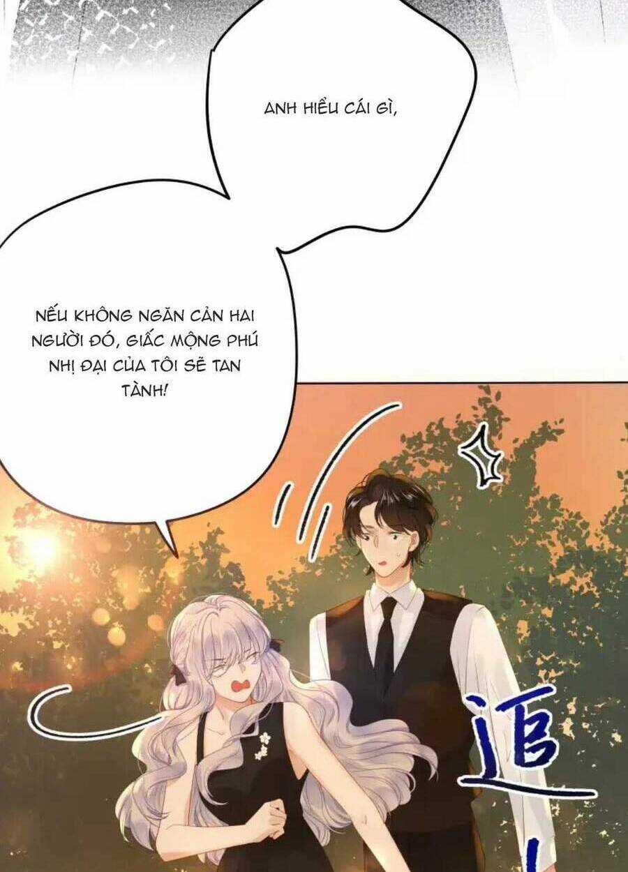 Ngược Đãi Mẹ Kế - Chapter 8 - Trang 47