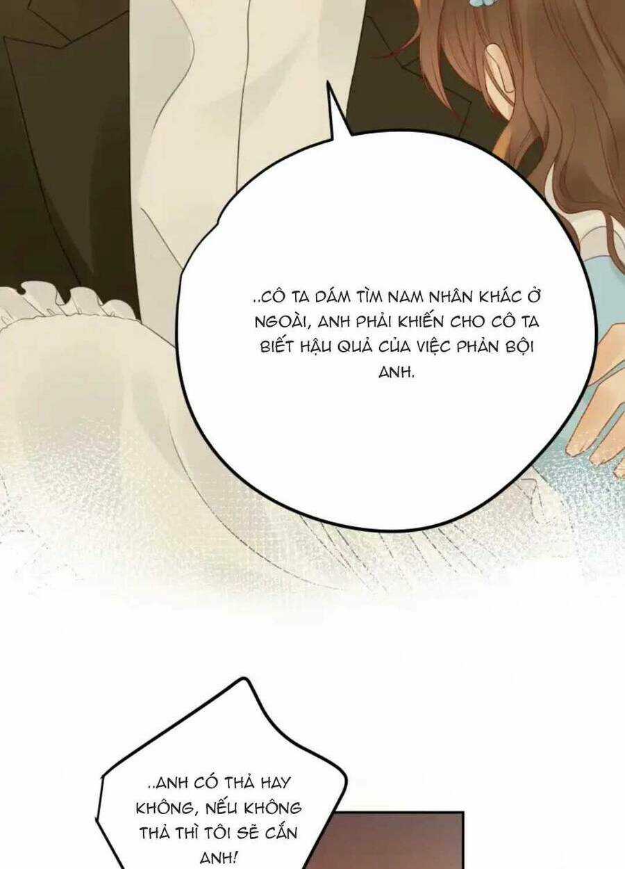 Ngược Đãi Mẹ Kế - Chapter 8 - Trang 53