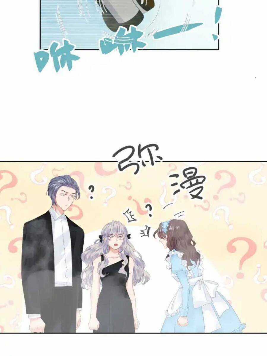 Ngược Đãi Mẹ Kế - Chapter 8 - Trang 10