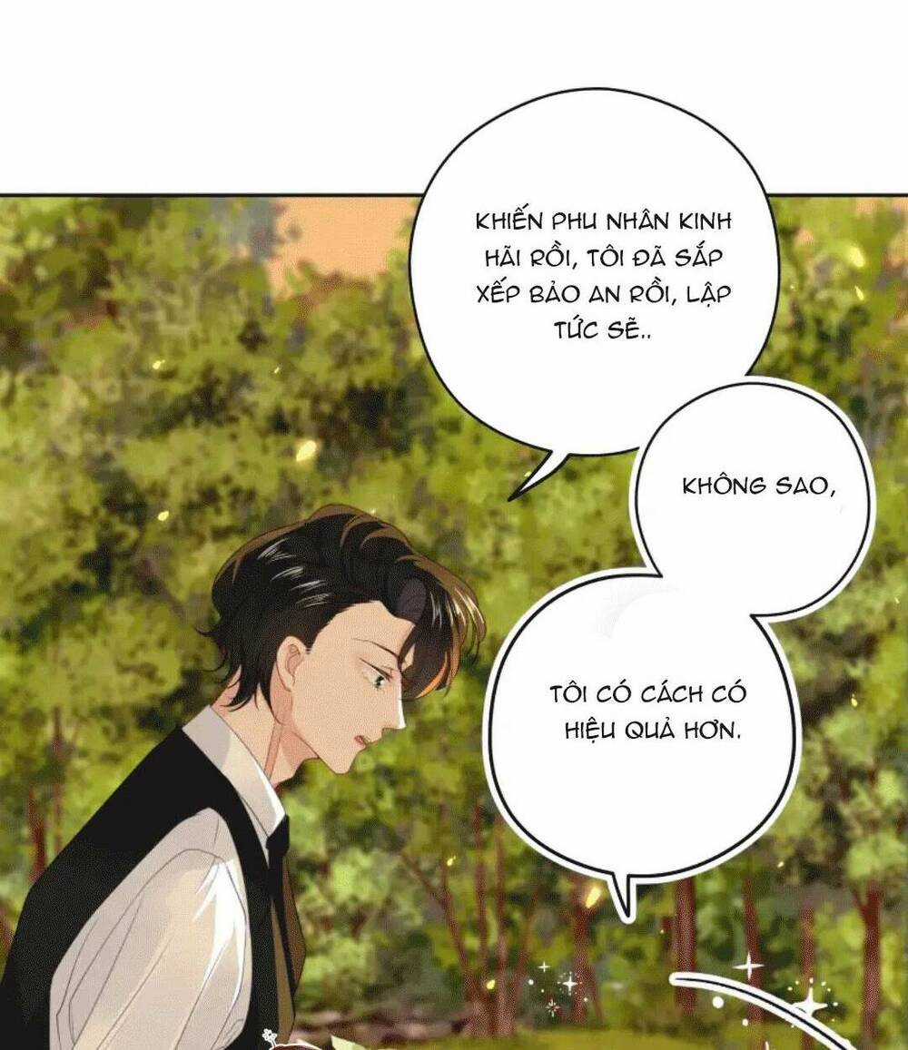 Ngược Đãi Mẹ Kế - Chapter 9 - Trang 13