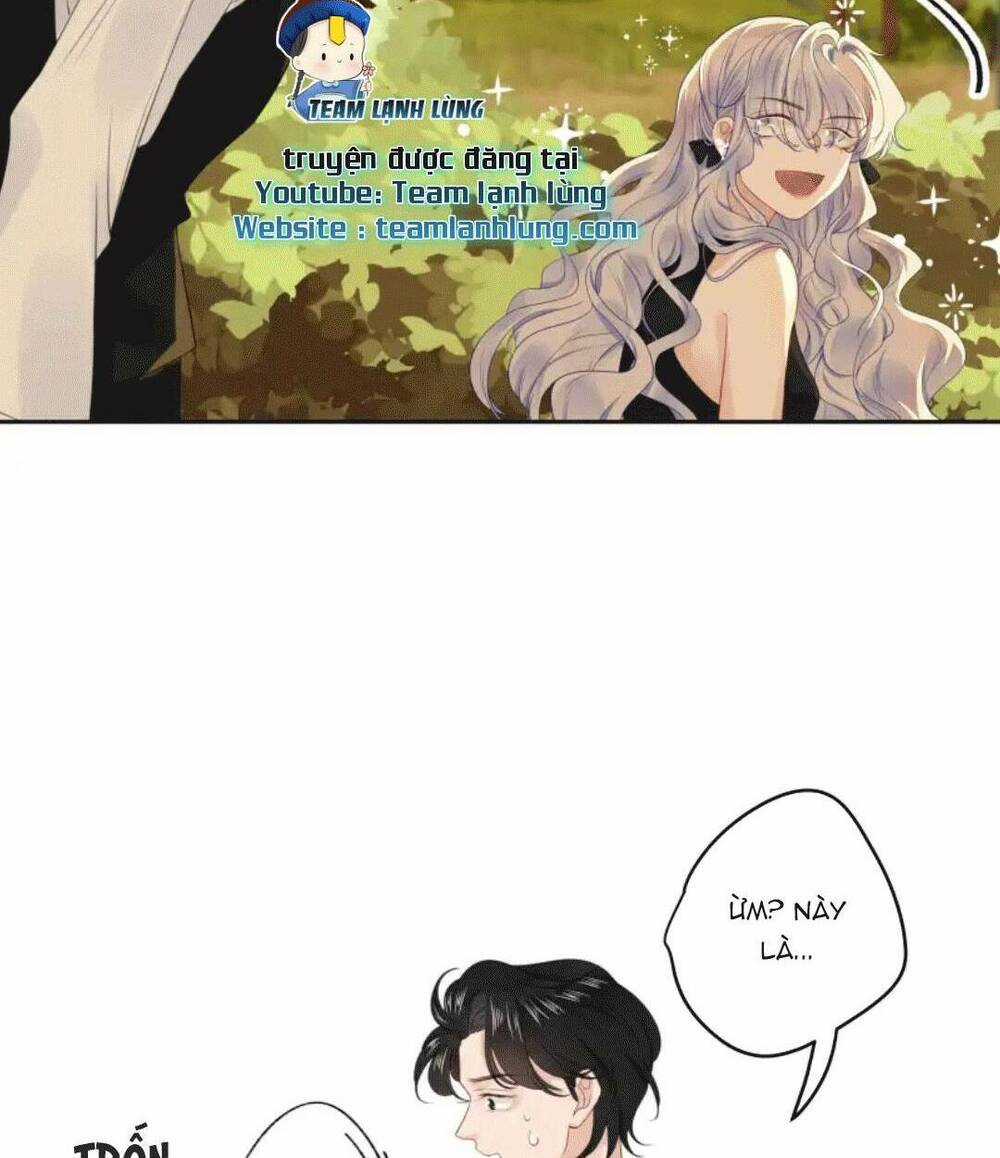 Ngược Đãi Mẹ Kế - Chapter 9 - Trang 14