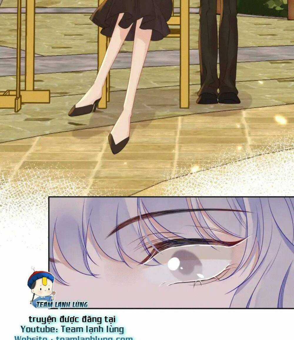 Ngược Đãi Mẹ Kế - Chapter 9 - Trang 28