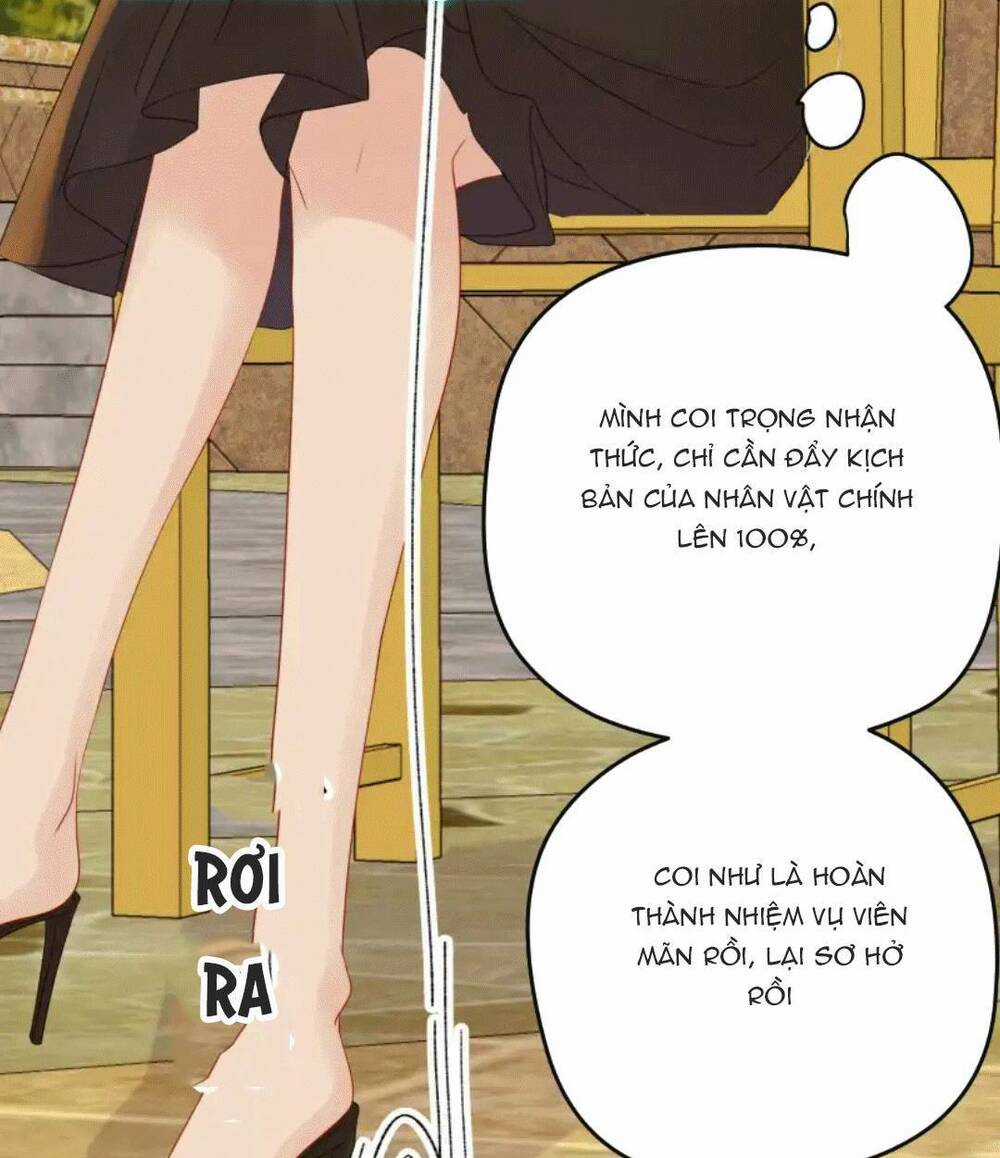 Ngược Đãi Mẹ Kế - Chapter 9 - Trang 33