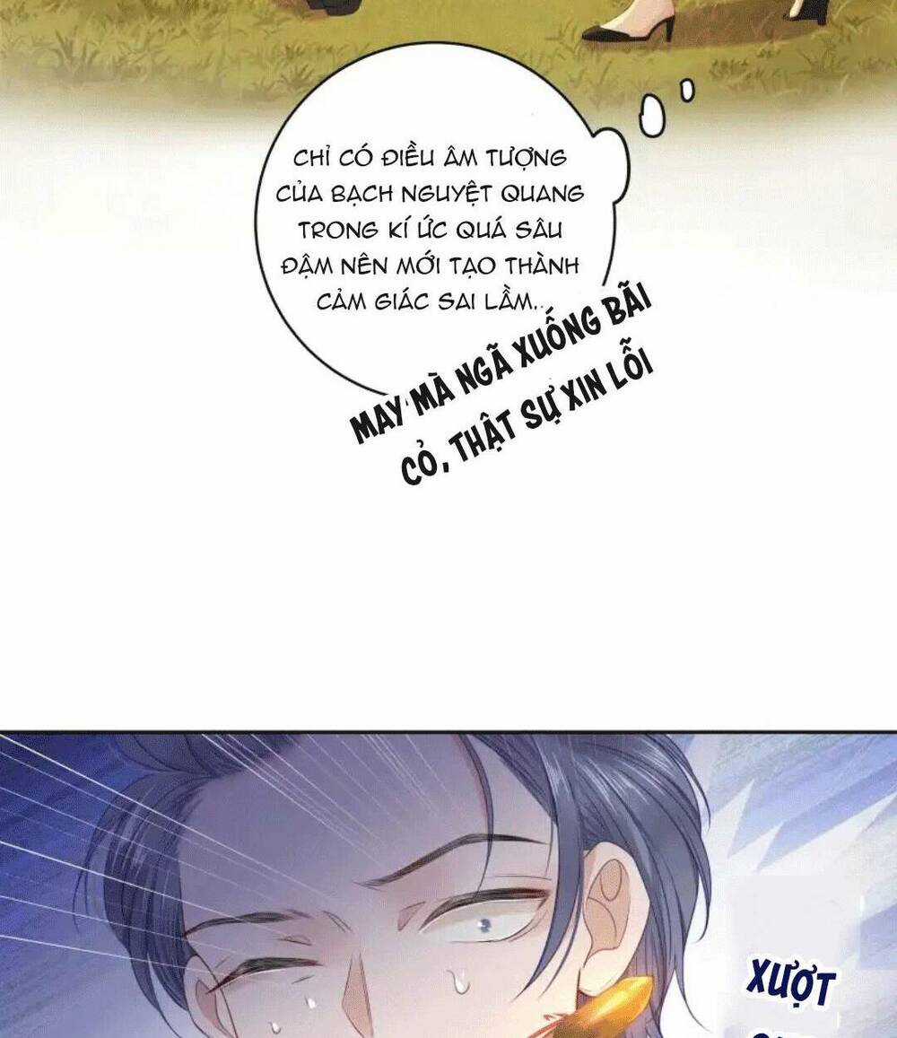 Ngược Đãi Mẹ Kế - Chapter 9 - Trang 5