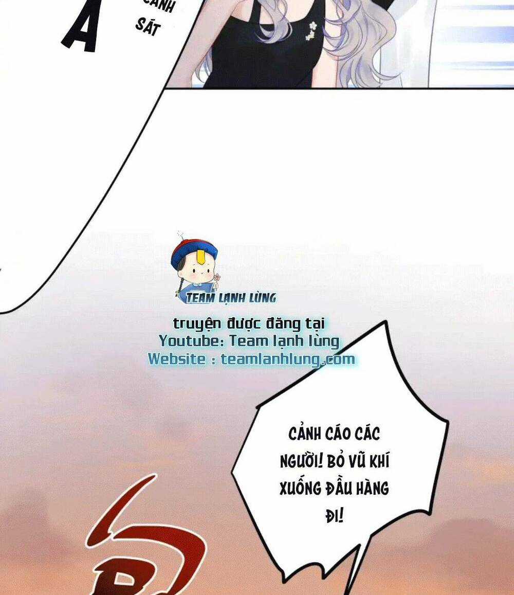 Ngược Đãi Mẹ Kế - Chapter 9 - Trang 41