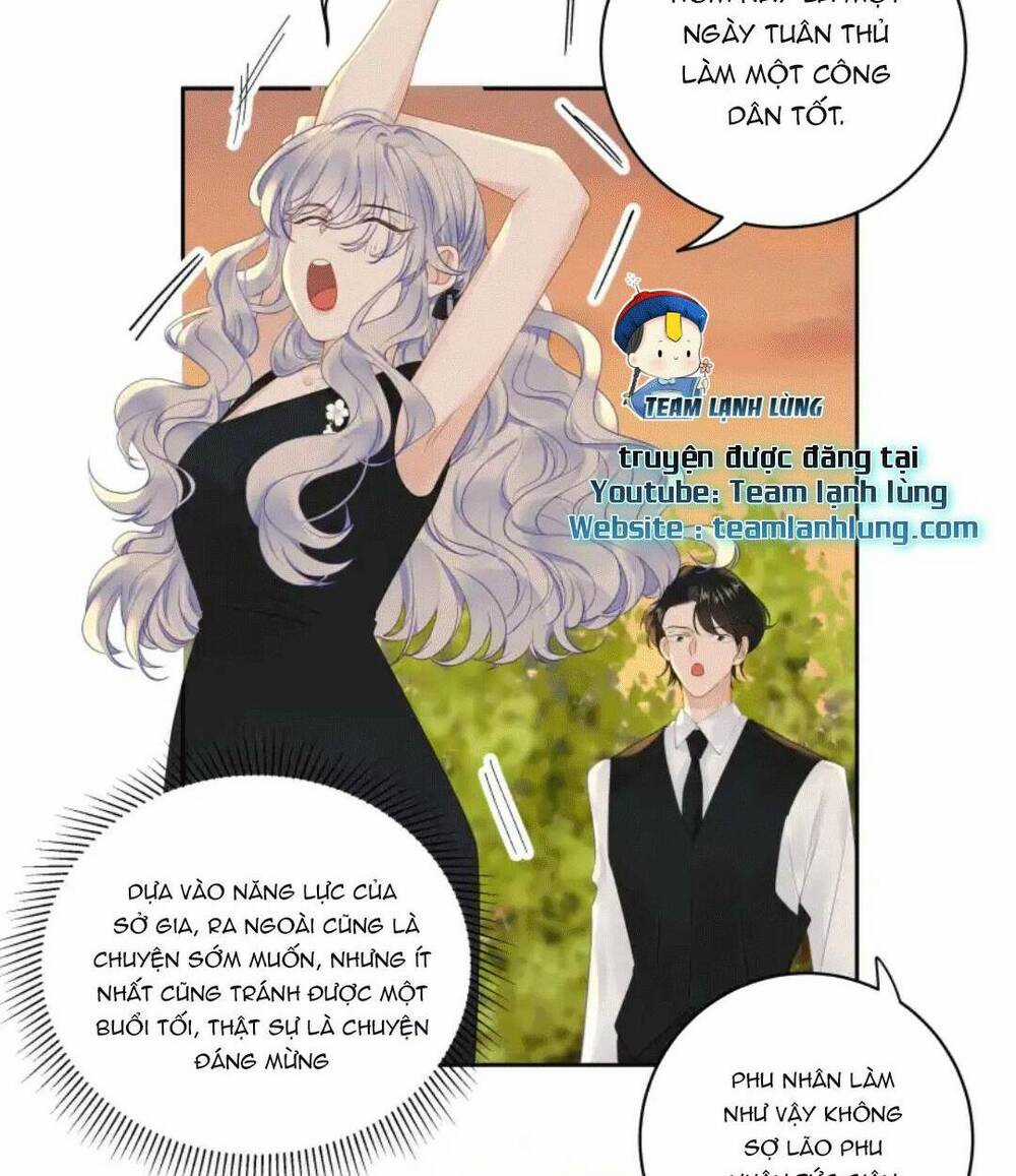 Ngược Đãi Mẹ Kế - Chapter 9 - Trang 45