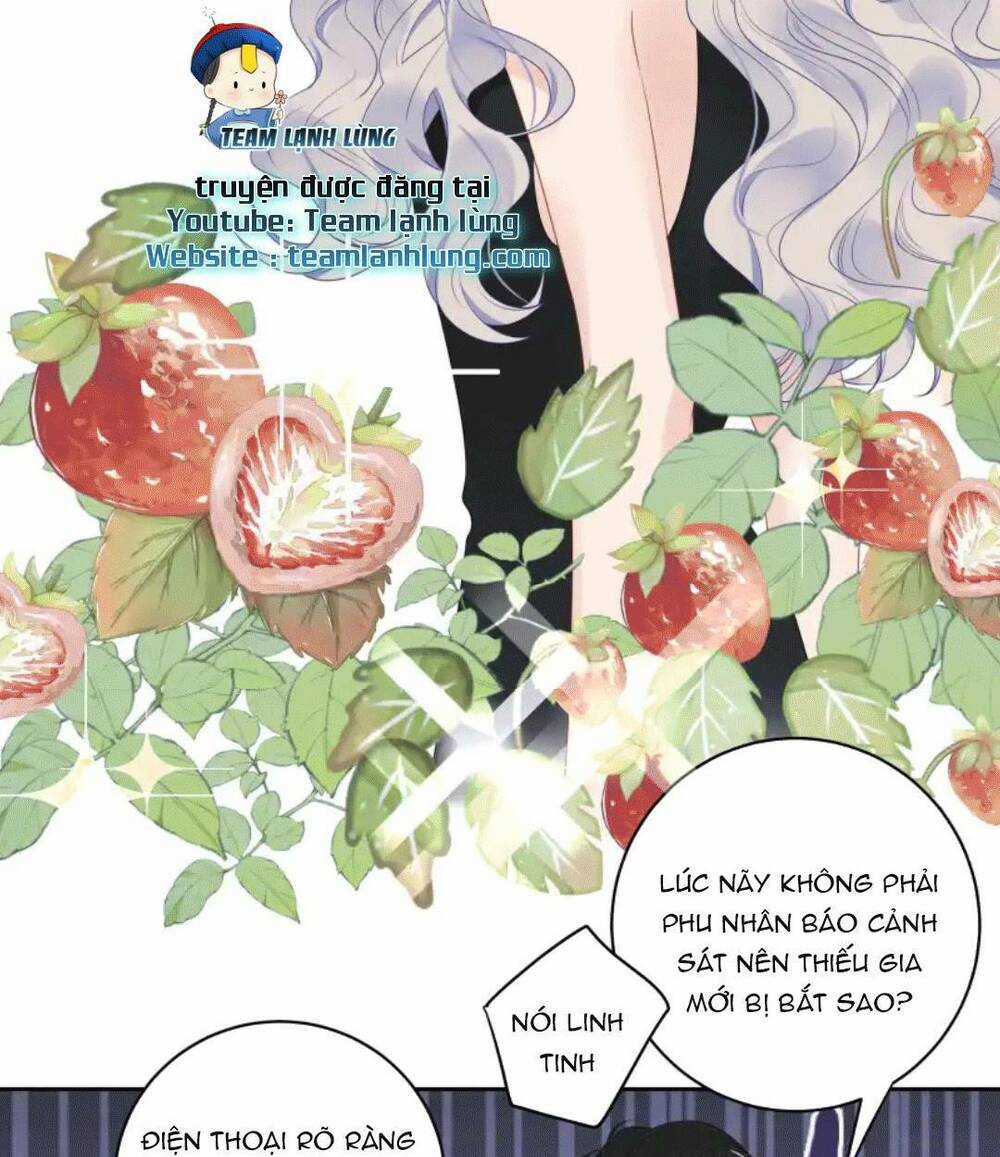 Ngược Đãi Mẹ Kế - Chapter 9 - Trang 47