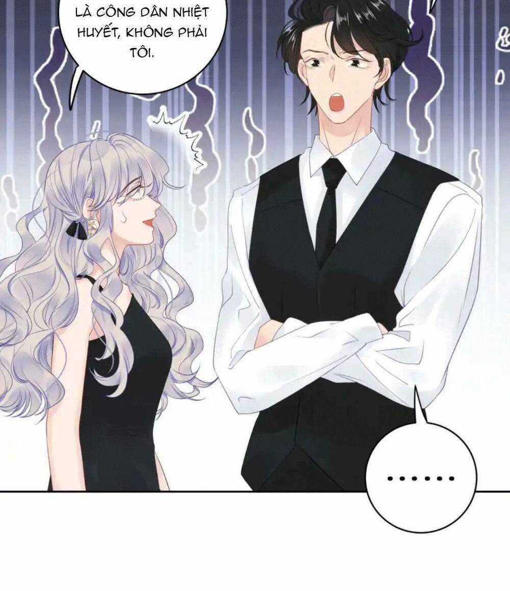 Ngược Đãi Mẹ Kế - Chapter 9 - Trang 48