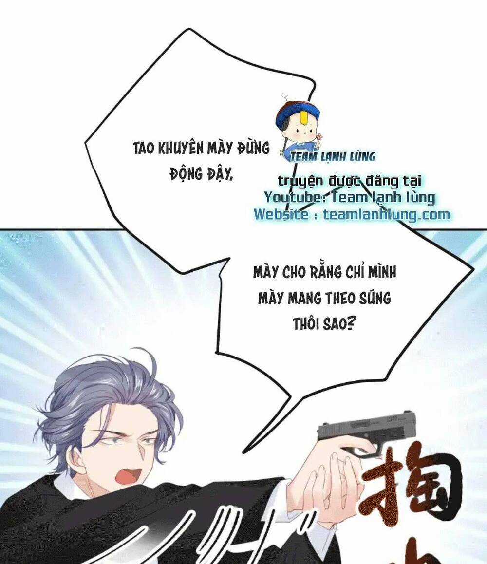 Ngược Đãi Mẹ Kế - Chapter 9 - Trang 8