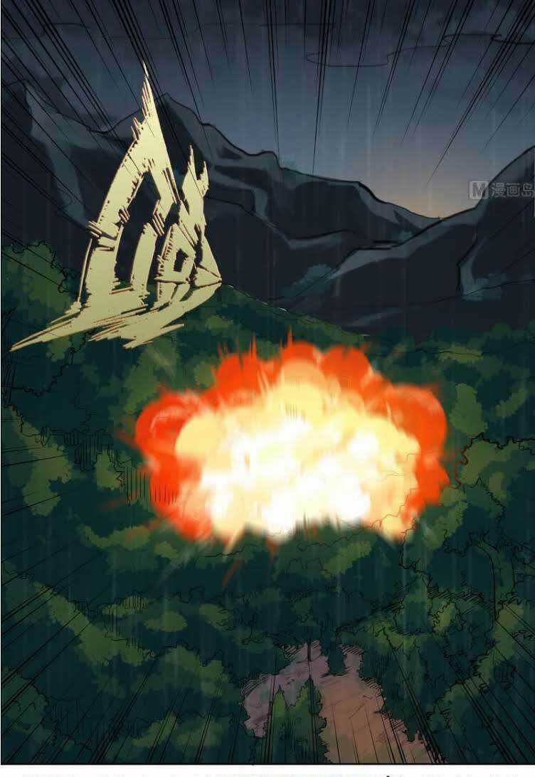 Ngược Về Thời Đường - Chapter 1 - Trang 3