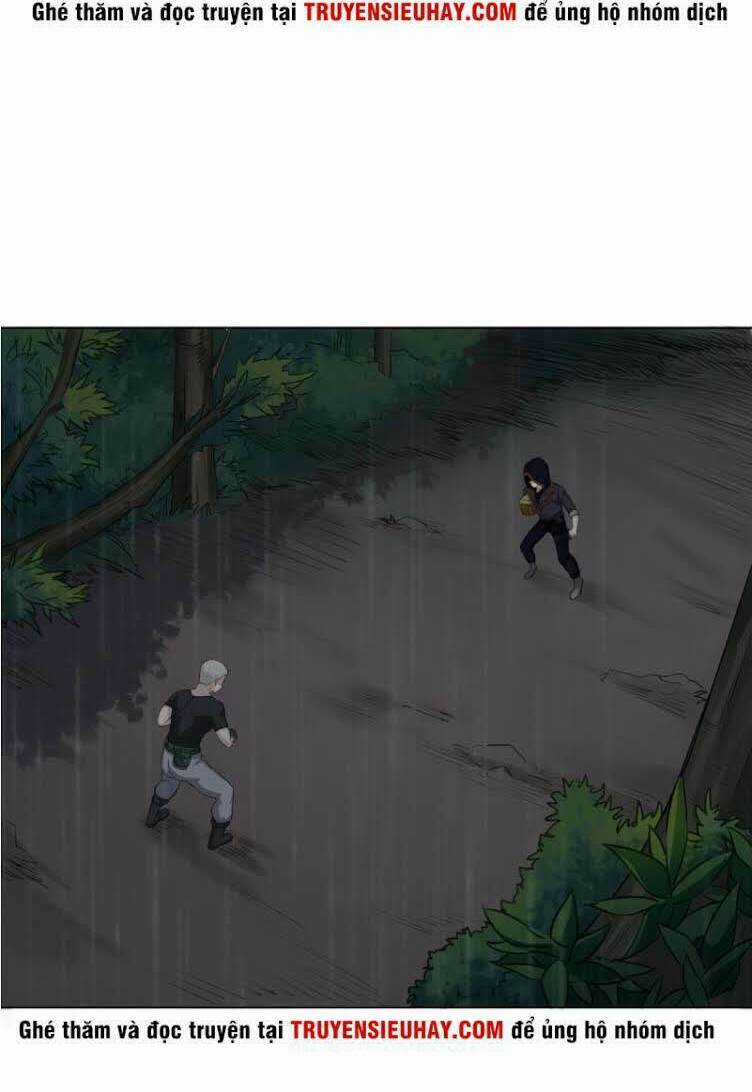 Ngược Về Thời Đường - Chapter 1 - Trang 4