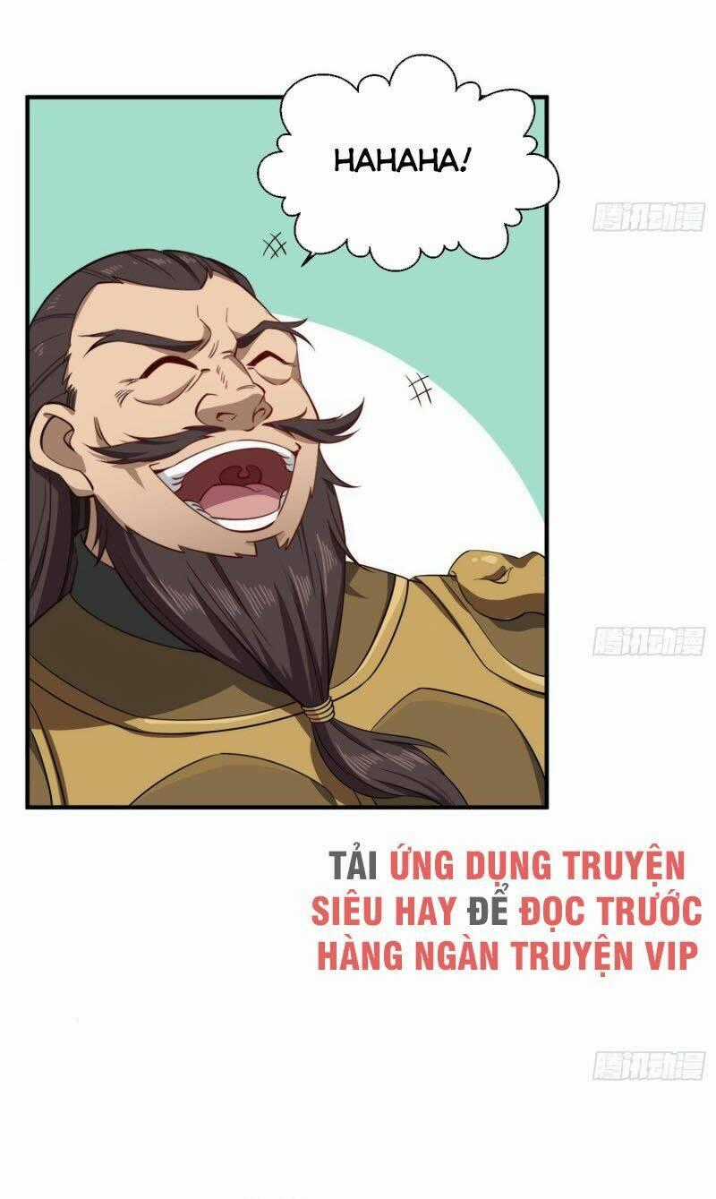 Ngược Về Thời Đường - Chapter 101 - Trang 1