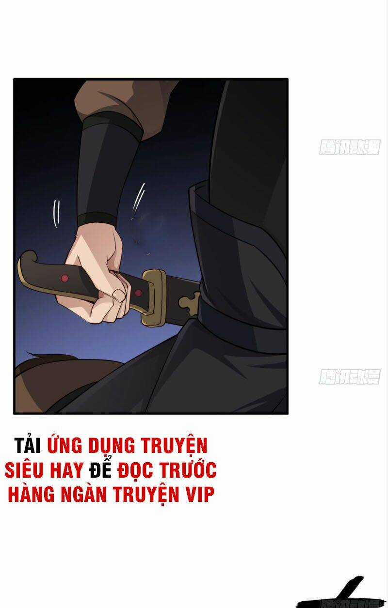 Ngược Về Thời Đường - Chapter 104 - Trang 4