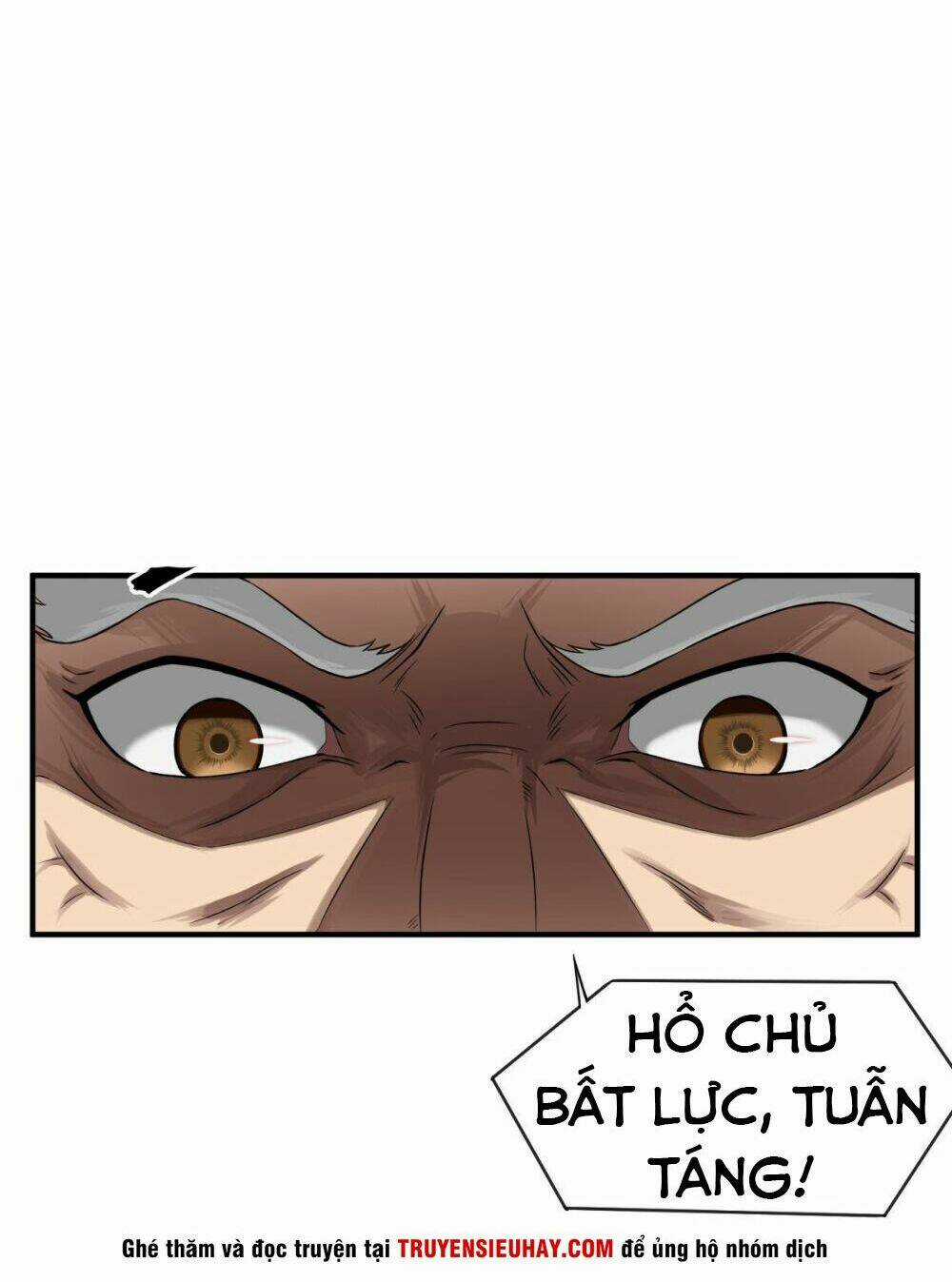 Ngược Về Thời Đường - Chapter 11 - Trang 3