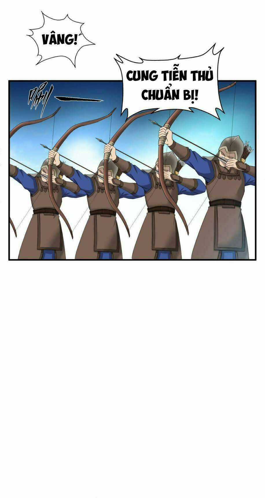 Ngược Về Thời Đường - Chapter 11 - Trang 4