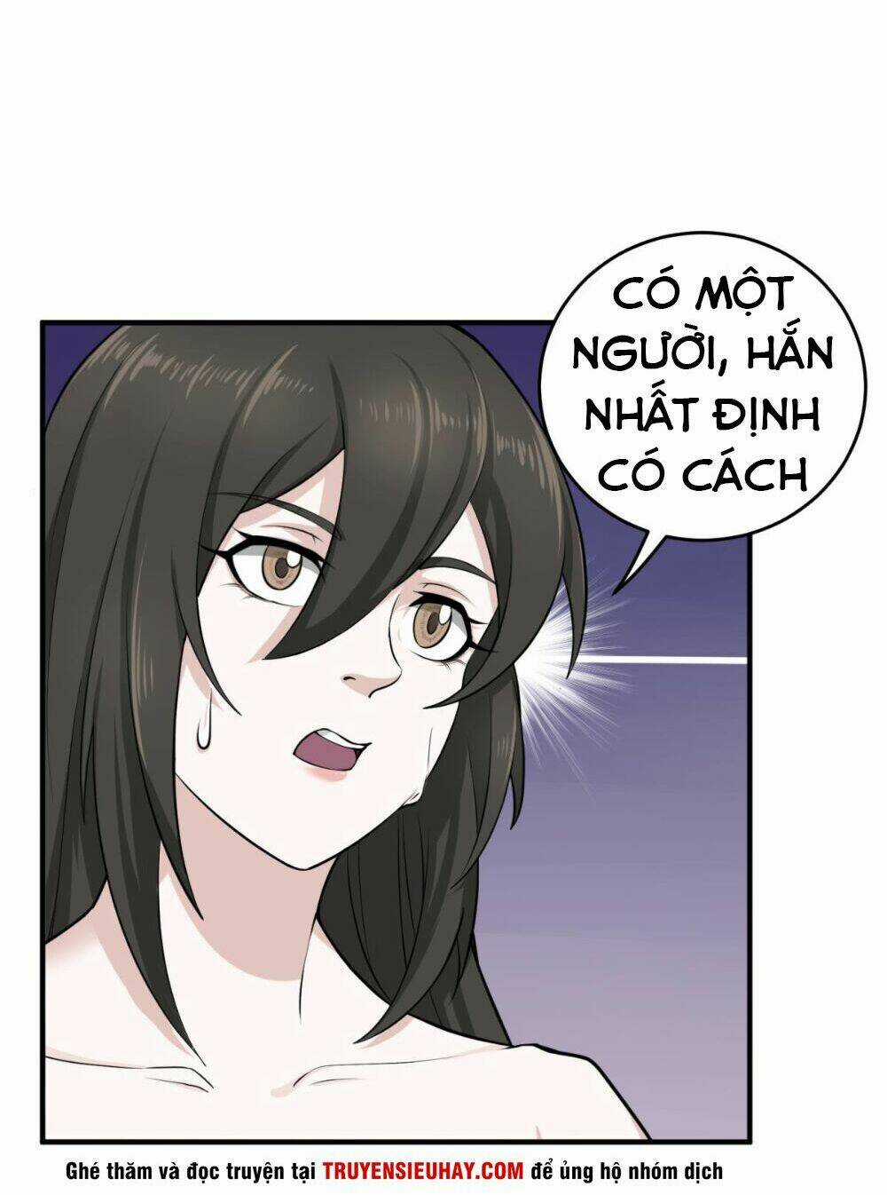 Ngược Về Thời Đường - Chapter 13 - Trang 21