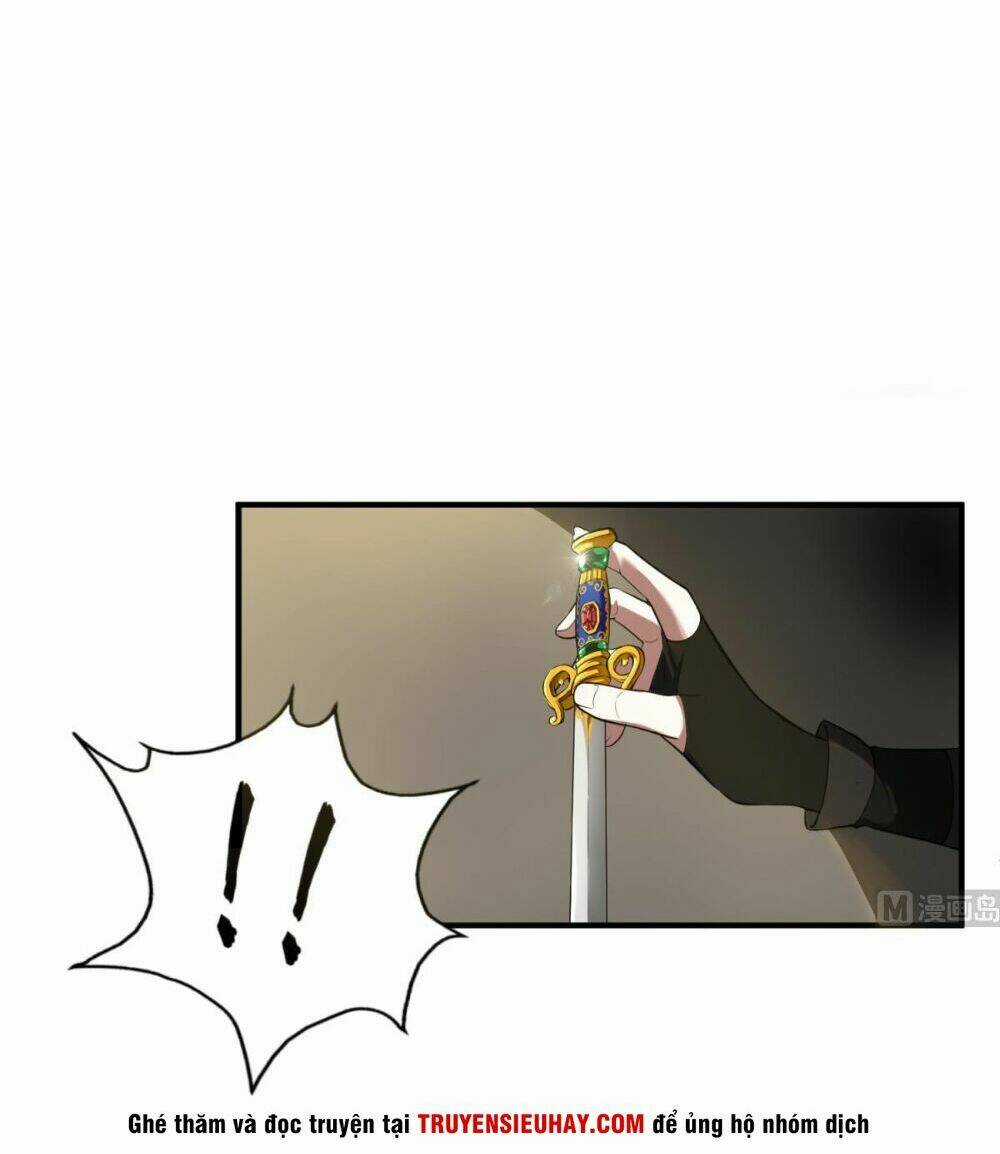 Ngược Về Thời Đường - Chapter 13 - Trang 7