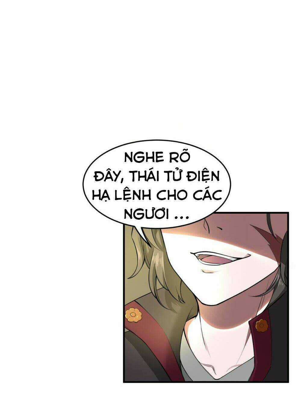 Ngược Về Thời Đường - Chapter 13 - Trang 9