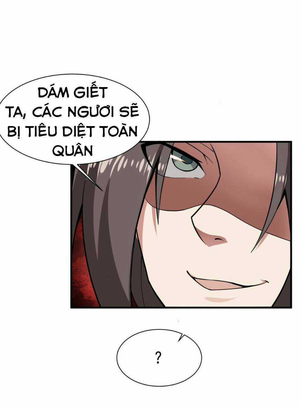 Ngược Về Thời Đường - Chapter 16 - Trang 21