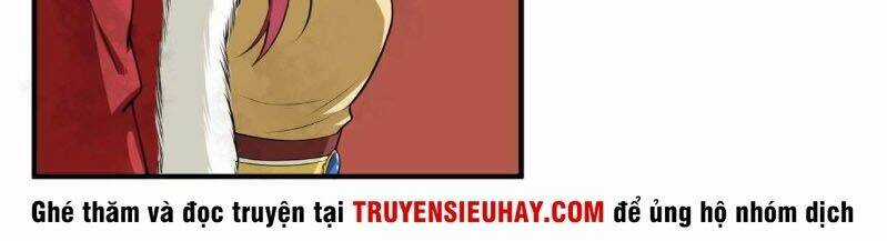 Ngược Về Thời Đường - Chapter 20 - Trang 8