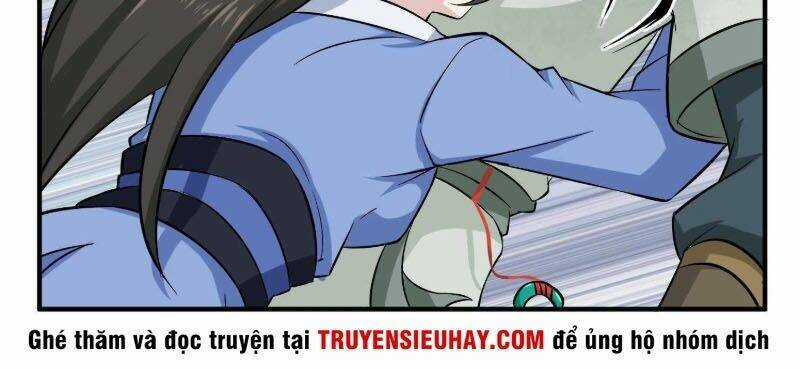 Ngược Về Thời Đường - Chapter 21 - Trang 6