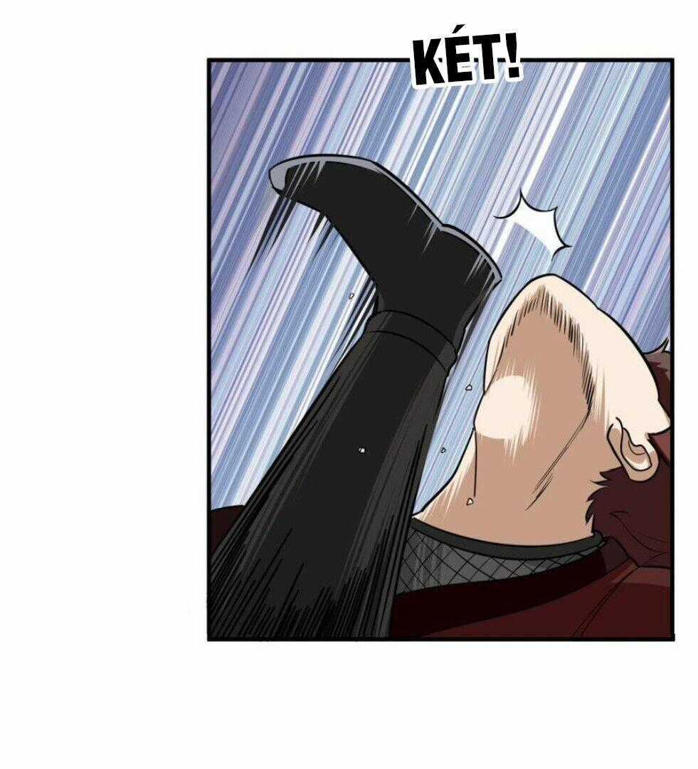 Ngược Về Thời Đường - Chapter 27 - Trang 2