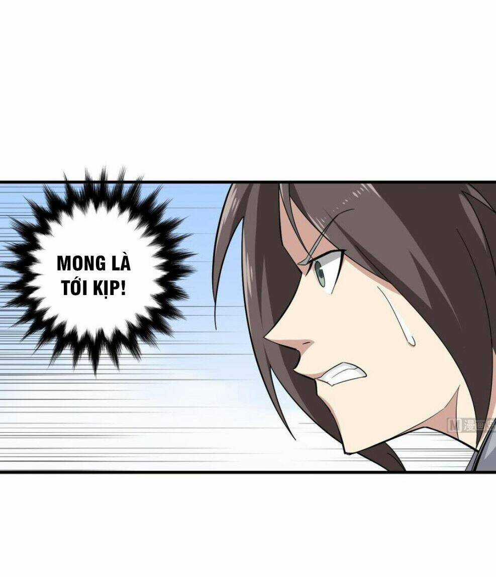 Ngược Về Thời Đường - Chapter 28 - Trang 4