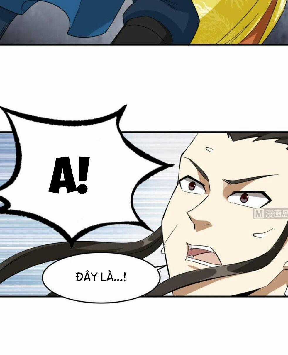 Ngược Về Thời Đường - Chapter 29 - Trang 20