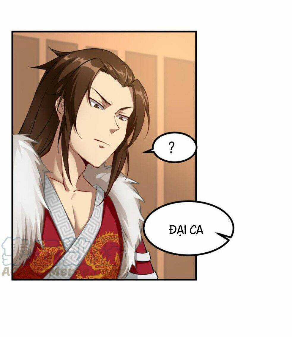 Ngược Về Thời Đường - Chapter 29 - Trang 3