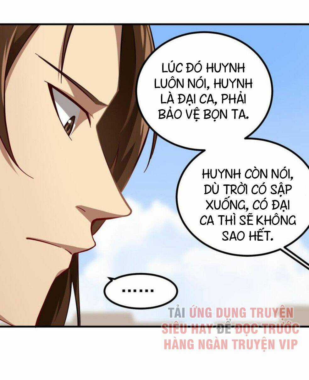 Ngược Về Thời Đường - Chapter 29 - Trang 5