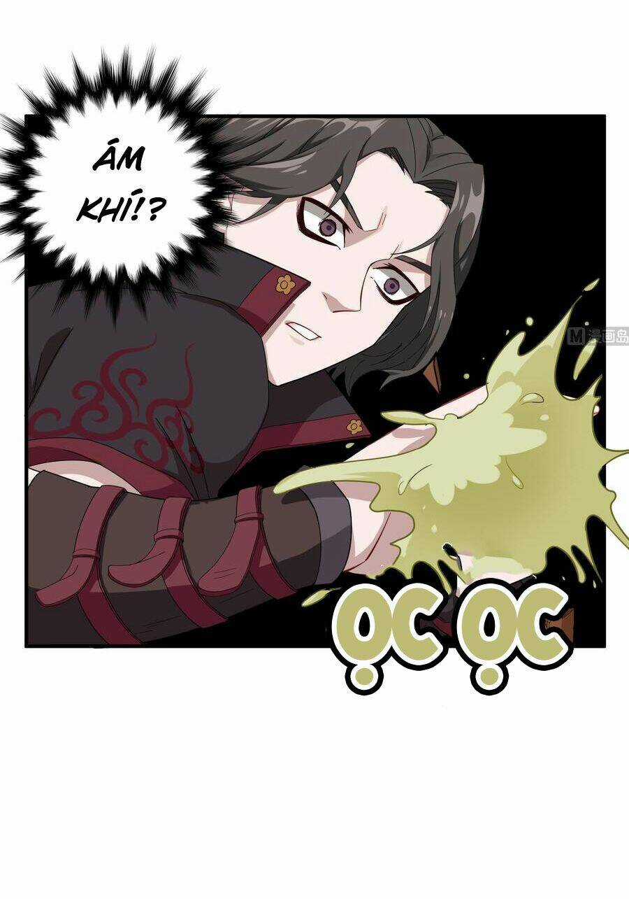 Ngược Về Thời Đường - Chapter 30 - Trang 6