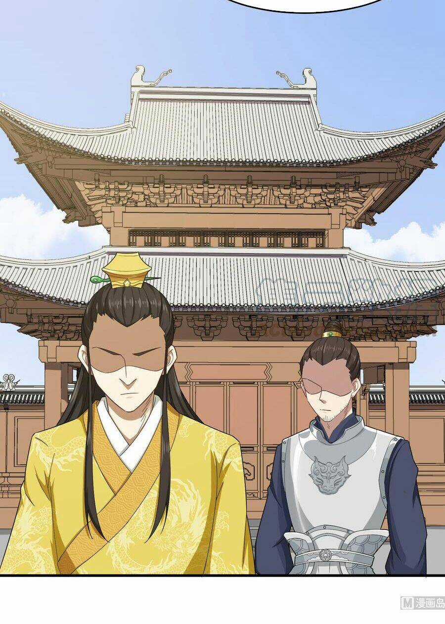 Ngược Về Thời Đường - Chapter 31 - Trang 14