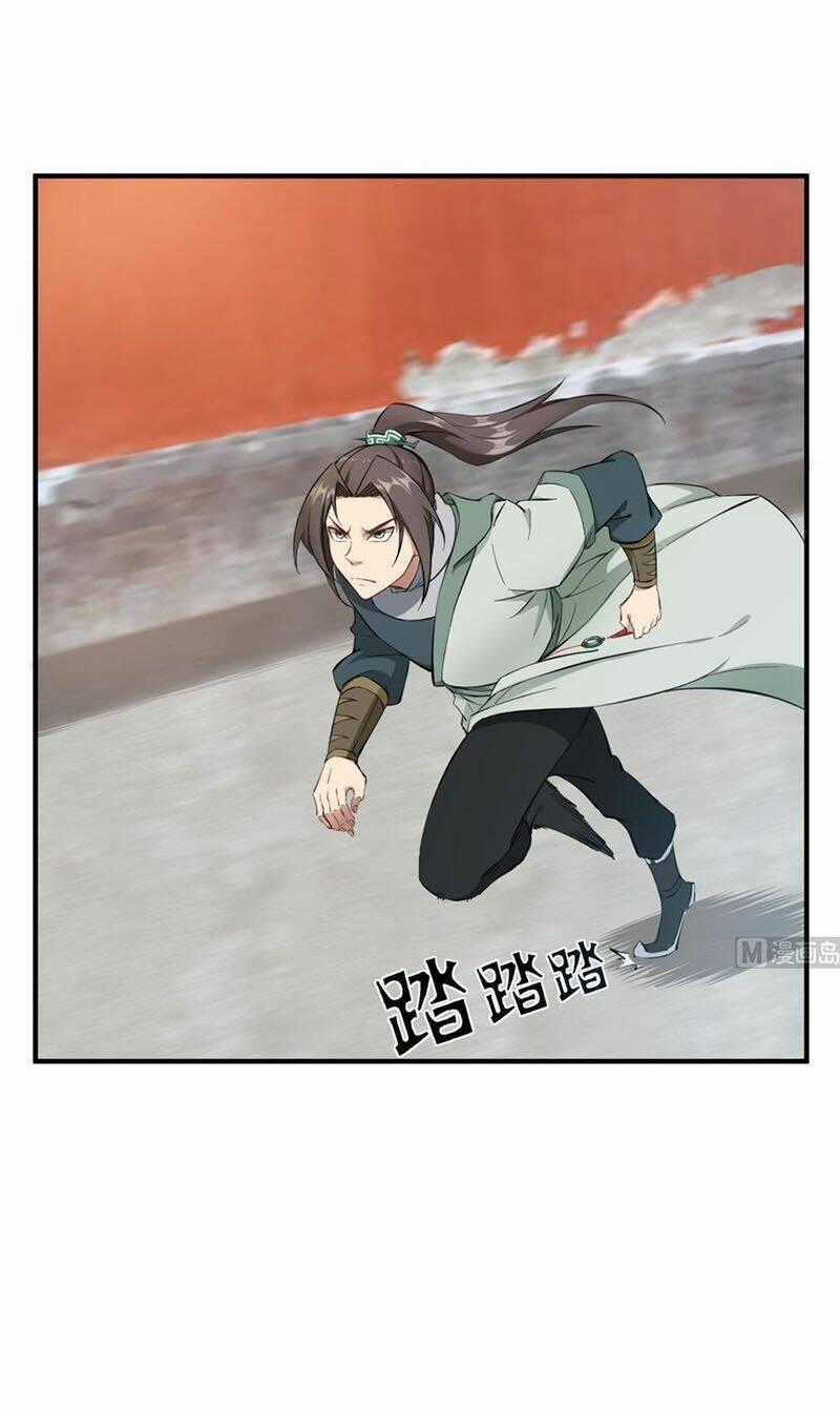 Ngược Về Thời Đường - Chapter 36 - Trang 2