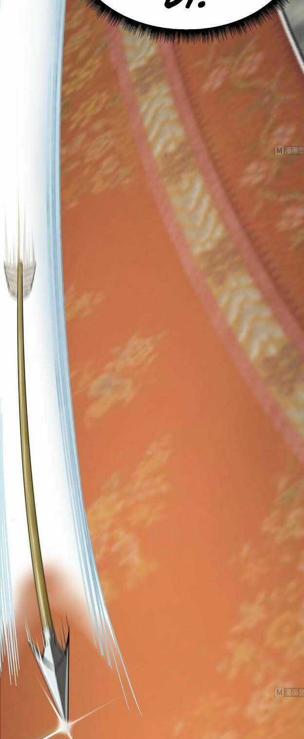 Ngược Về Thời Đường - Chapter 39 - Trang 13