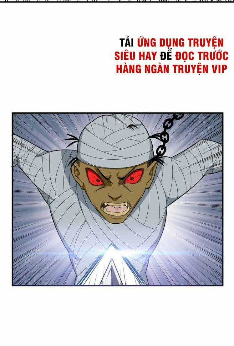 Ngược Về Thời Đường - Chapter 39 - Trang 17