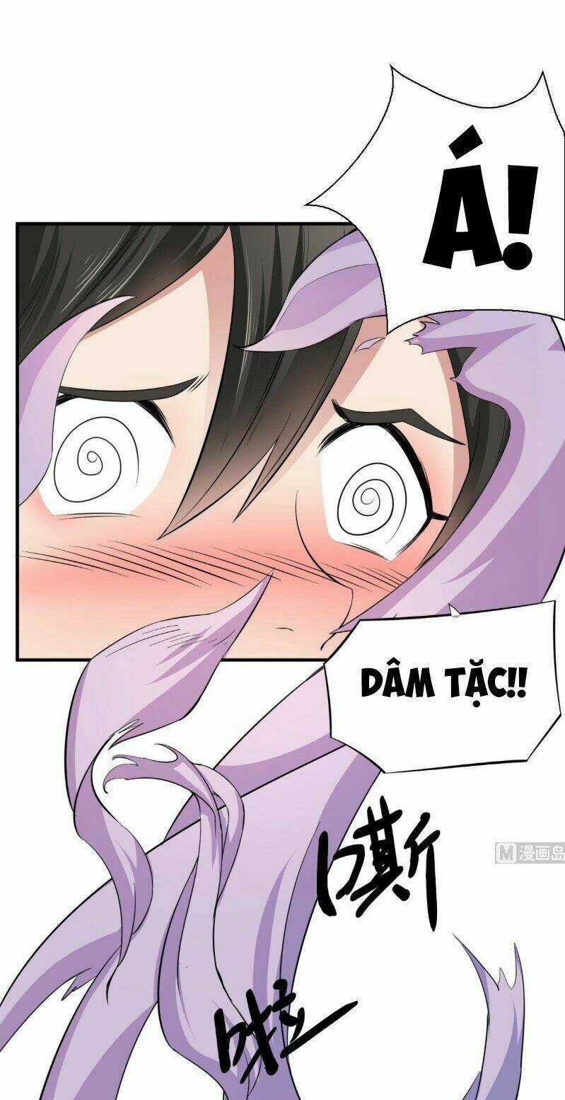 Ngược Về Thời Đường - Chapter 4 - Trang 5