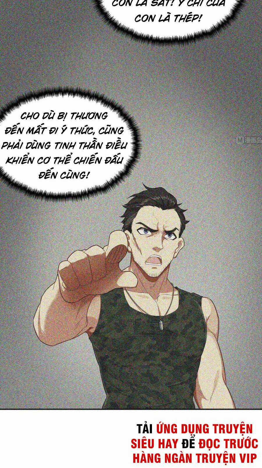 Ngược Về Thời Đường - Chapter 44 - Trang 9