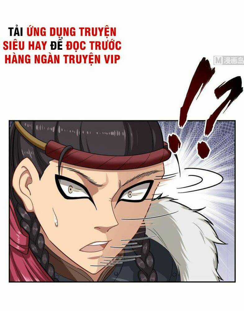 Ngược Về Thời Đường - Chapter 45 - Trang 15