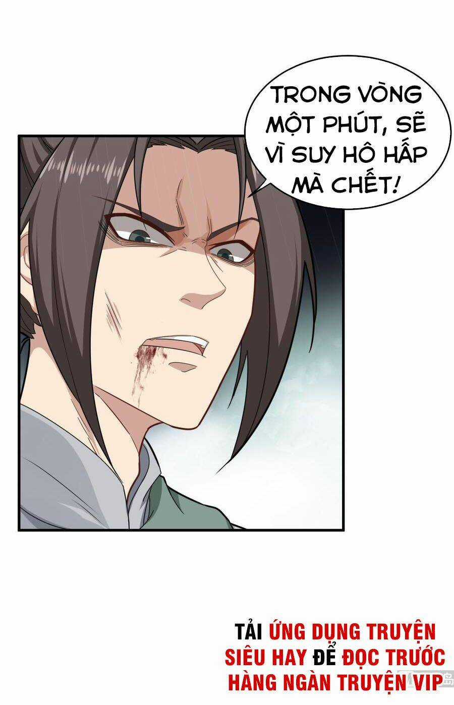 Ngược Về Thời Đường - Chapter 45 - Trang 3