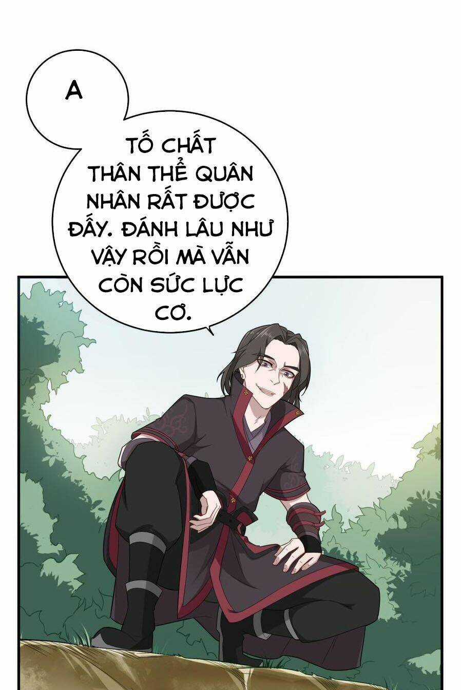 Ngược Về Thời Đường - Chapter 46 - Trang 3