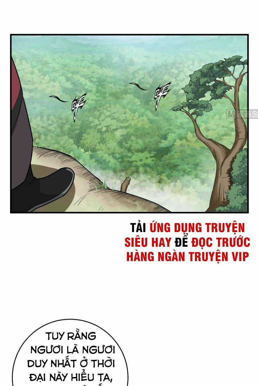 Ngược Về Thời Đường - Chapter 46 - Trang 9
