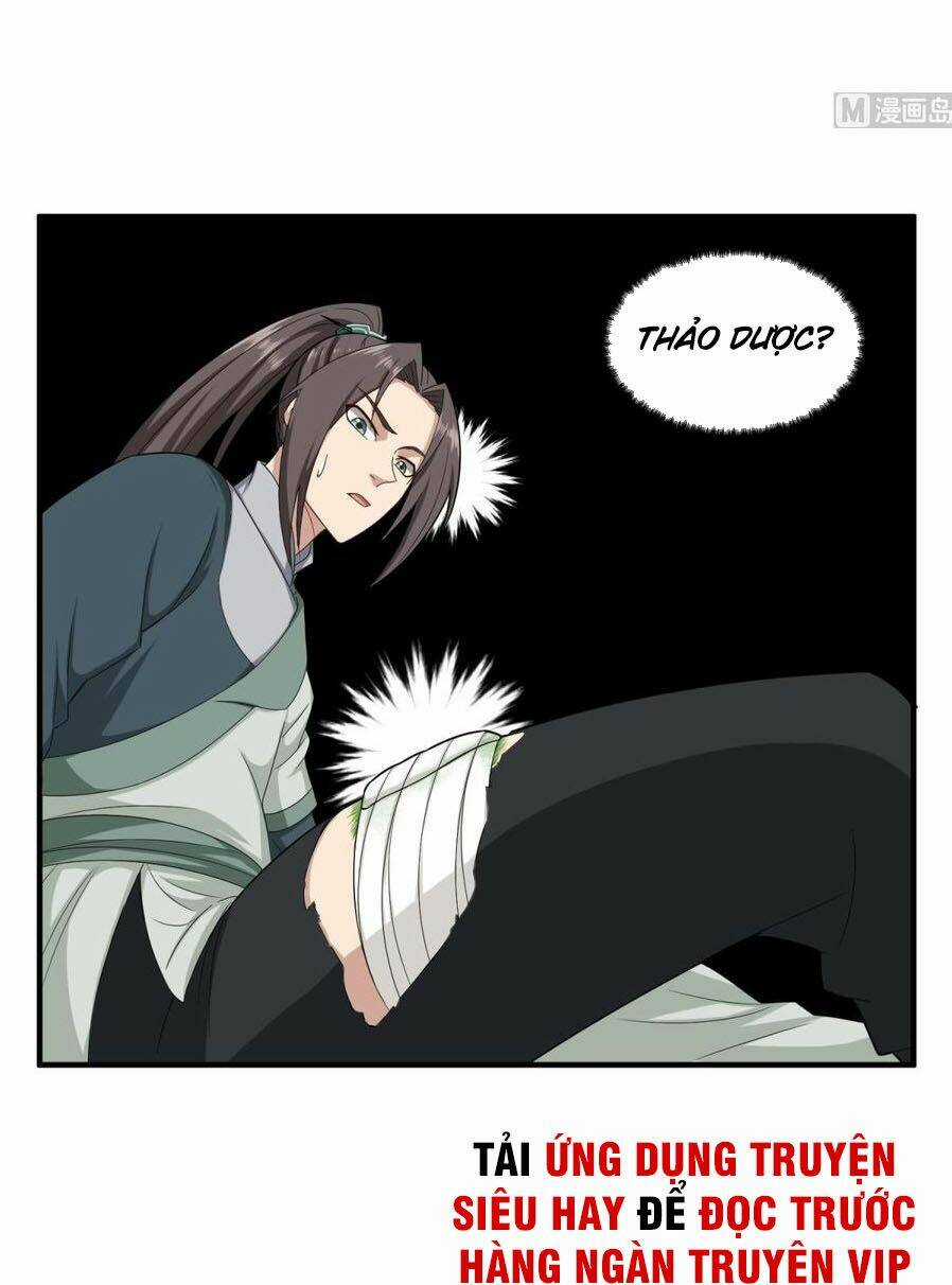 Ngược Về Thời Đường - Chapter 47 - Trang 13