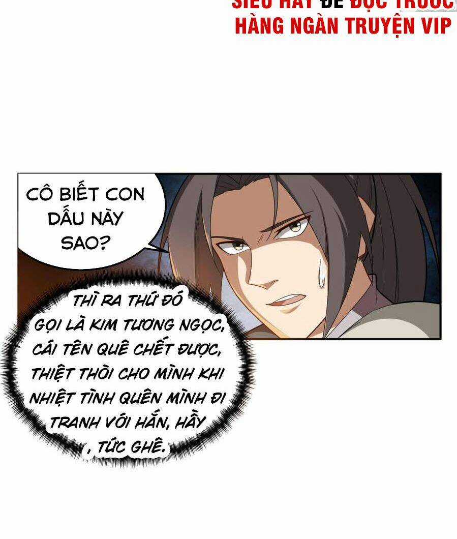 Ngược Về Thời Đường - Chapter 48 - Trang 19