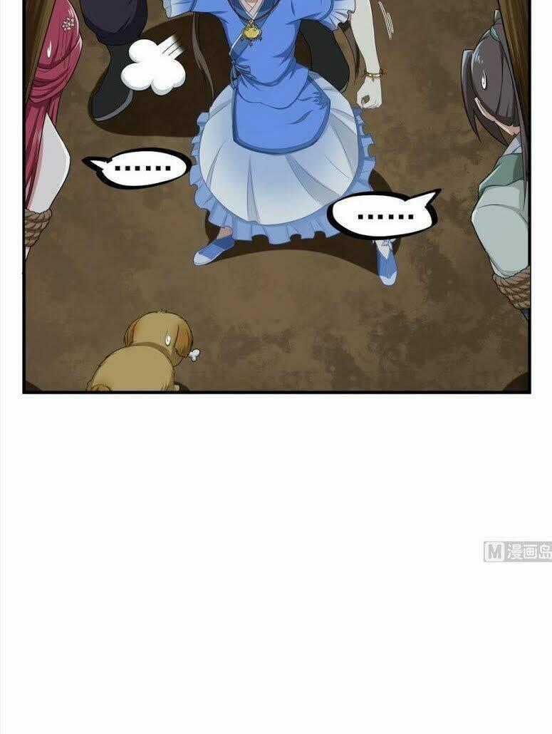 Ngược Về Thời Đường - Chapter 49 - Trang 20