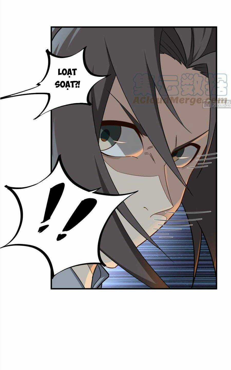 Ngược Về Thời Đường - Chapter 49 - Trang 5