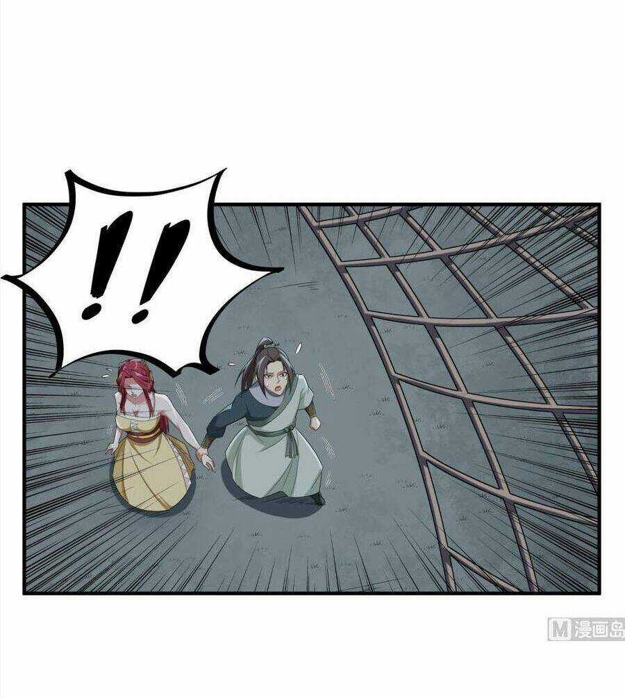 Ngược Về Thời Đường - Chapter 49 - Trang 8