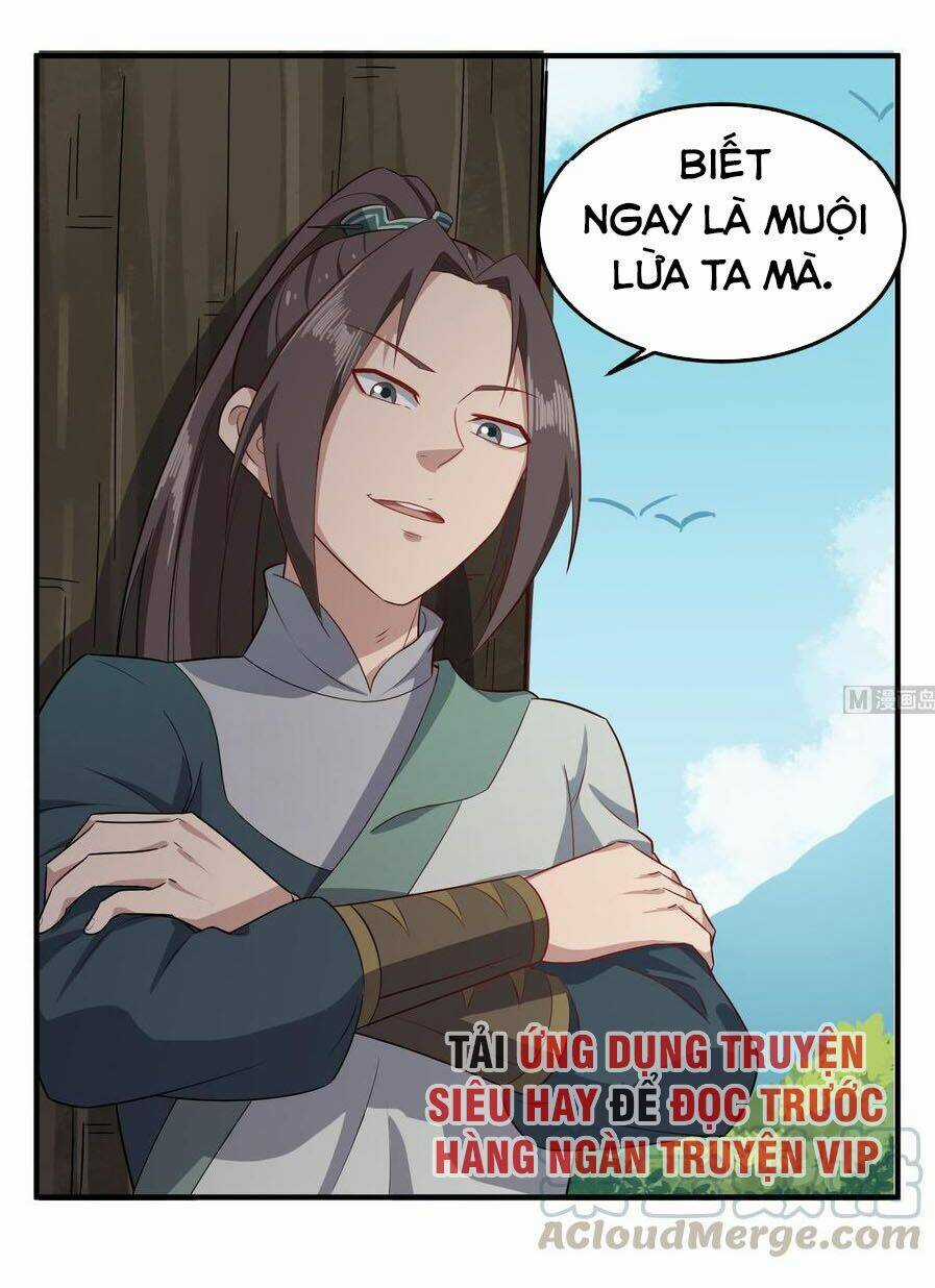 Ngược Về Thời Đường - Chapter 59 - Trang 13