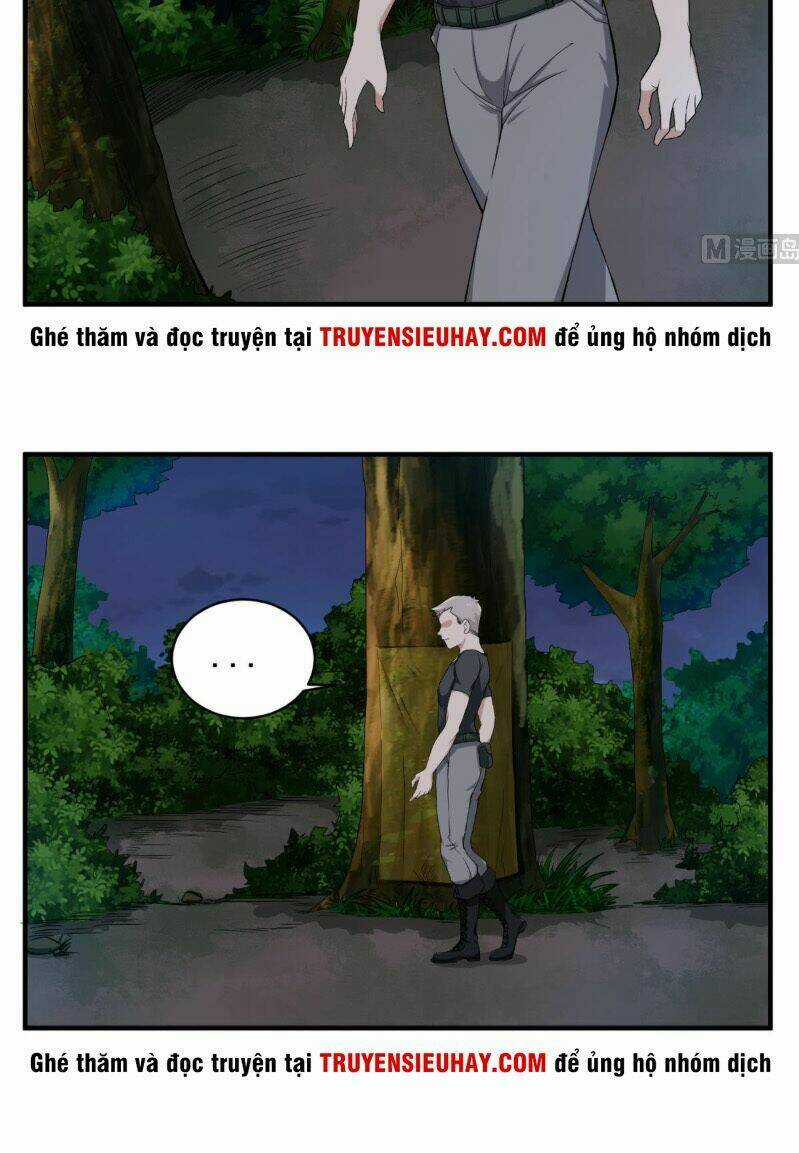 Ngược Về Thời Đường - Chapter 6 - Trang 3